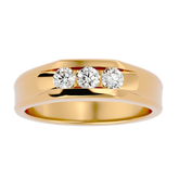 Geraldo Mens Ring